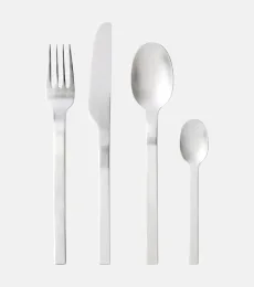 24-piece stainless steel cutlery set by Piet Boon 24-piece stainless steel cutlery set by Piet Boon