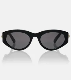 30Montaigne B7I oval sunglasses 30Montaigne B7I oval sunglasses