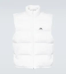 3B ski puffer vest 3B ski puffer vest