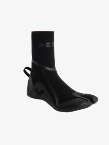 3Mm Elite St Boot - Neoprene Booties For Women - Women Black Neoprene Booties