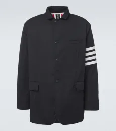 4-Bar down jacket 4-Bar down jacket