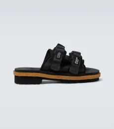 4 Moncler Hyke Moto mountain sandals 4 Moncler Hyke Moto mountain sandals