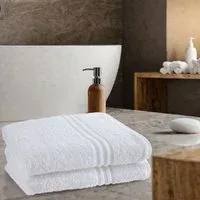 400 GSM Hotel Bath Sheet Ring Spun Cotton 90 x 145 cm 400 GSM Hotel Bath Sheet Ring Spun Cotton 90 x 145 cm