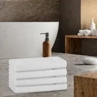 400GSM InstitutionalHotel Hand Towels Best Quality