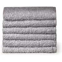 450 GSM Budget Range Towels - Made from Recycled Cotton Rich Yarn 450 GSM Budget Range Towels - Made from Recycled Cotton Rich Yarn