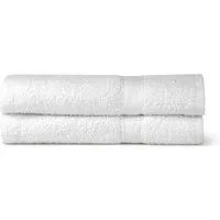 450 GSM Institutional Open End Bath Sheet - Cotton Rich 450 GSM Institutional Open End Bath Sheet - Cotton Rich