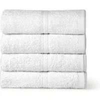 450 GSM Institutional Open End Hand Towels - Cotton Rich 450 GSM Institutional Open End Hand Towels - Cotton Rich