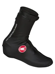 4516539-010 PIOGGIA 3 SHOECOVER Shoe covers Men's BLACK Size L 4516539-010 PIOGGIA 3 SHOECOVER Shoe covers Men's BLACK Size L