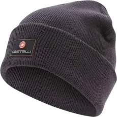4523539-030 PODIOFIRMA Beanie Hat Unisex Dark Gray Size Uni