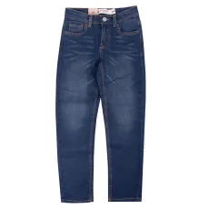 502 Regular Tapered Jean 502 Regular Tapered Jean