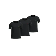 50480088 Short Sleeve Crew Neck Base Layer 3 Units M 50480088 Short Sleeve Crew Neck Base Layer 3 Units M