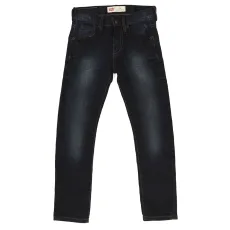 520 Extreme Tapered Jean 520 Extreme Tapered Jean