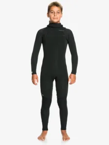 3mm Everyday Sessions - Hooded Chest Zip Wetsuit for Boys 3mm Everyday Sessions - Hooded Chest Zip Wetsuit for Boys