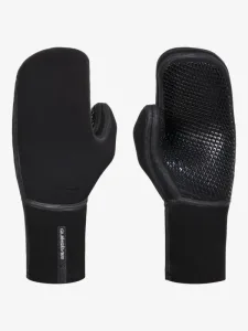 5mm Marathon Sessions - Men Black Neoprene Surf Mittens 5mm Marathon Sessions - Men Black Neoprene Surf Mittens