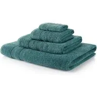 6 Piece Kingfisher Towel Bale 500 GSM - 2 Face Cloths, 2 Hand Towels, 2 Bath Sheets 6 Piece Kingfisher Towel Bale 500 GSM - 2 Face Cloths, 2 Hand Towels, 2 Bath Sheets