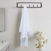 600 GSM Premium Jacquard Weave Designed Towels - 100 Cotton 600 GSM Premium Jacquard Weave Designed Towels - 100 Cotton