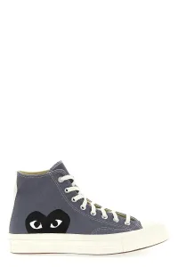 PLAY Converse X CommedesGarons Play Chuck 70 Snea