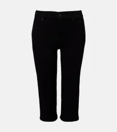 7 For All Mankind Capri cropped jeans