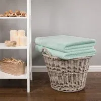 700 GSM Ultimate Bamboo Duck Egg Blue Bath Sheet - Box of 700 GSM Ultimate Bamboo Duck Egg Blue Bath Sheet - Box of