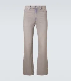 70s Cut bootcut jeans