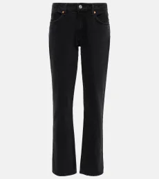 70s low-rise straight jeans 70s low-rise straight jeans