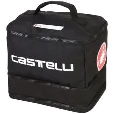 8900106-010 BORSA RACE RAIN Gym Bag Women's BLACK Size Uni