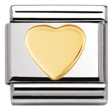 Nomination Heart Charm Nomination Heart Charm