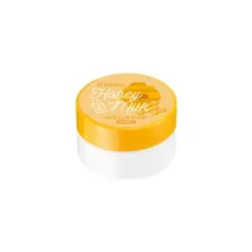 A'PIEU - HoneyMilk Daily Lip Mask - 6g - Honey A'PIEU - HoneyMilk Daily Lip Mask - 6g - Honey