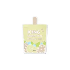 A'PIEU - Icing Sweet Bar Sheet Mask - 27g - Pineapple A'PIEU - Icing Sweet Bar Sheet Mask - 27g - Pineapple