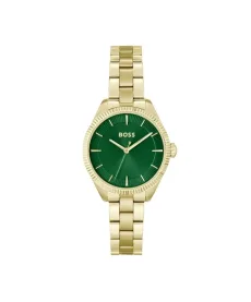 Boss Sage Gold Bracelet Watch