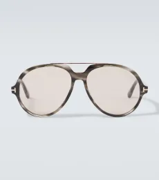 Aalto aviator sunglasses