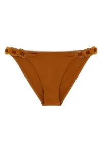 Abordage bikini briefs Brown Size FR