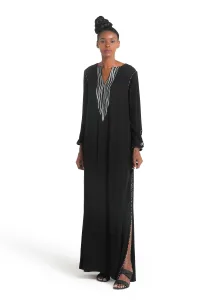 Abraha Dress. Abraha Dress.
