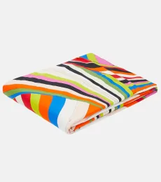 Abstract cotton beach towel Abstract cotton beach towel