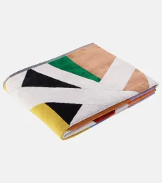 Acapulco cotton terry beach towel Acapulco cotton terry beach towel