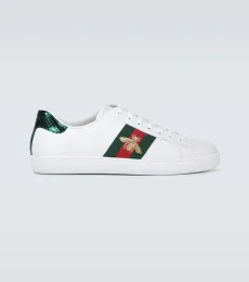 Ace leather sneakers Ace leather sneakers