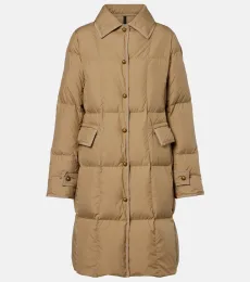 Achard down coat Achard down coat