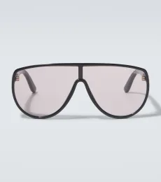 Achilles aviator sunglasses
