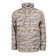 Active Camo Field Jacket Active Camo Field Jacket