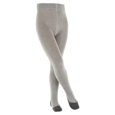Active Warm Kids Tights - Grey