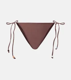 Ada beaded bikini bottoms Ada beaded bikini bottoms