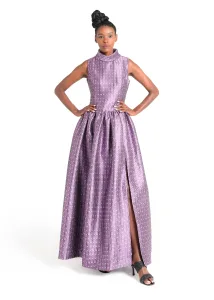 Adaeh Dress - Mulberry Adaeh Dress - Mulberry