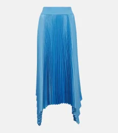 Ade plissà midi skirt Ade plissà midi skirt