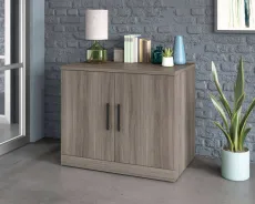 Affiliate Storage Cupboard by Teknik Affiliate Storage Cupboard by Teknik