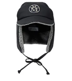 Agatha virgin wool cap Agatha virgin wool cap