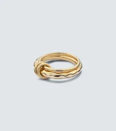 Agon 18kt gold ring Agon 18kt gold ring