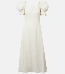 Aila silk jacquard cocktail dress Aila silk jacquard cocktail dress