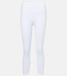 Airbrush capri pants Airbrush capri pants
