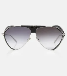 AlaÃa Browline sunglasses AlaÃa Browline sunglasses
