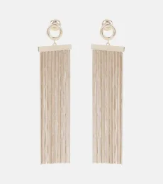 AlaÃa Drop earrings
